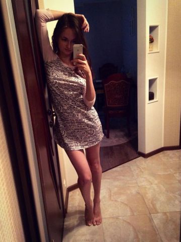 Анкета проститутки Инна - Фото, 24 года, №145468